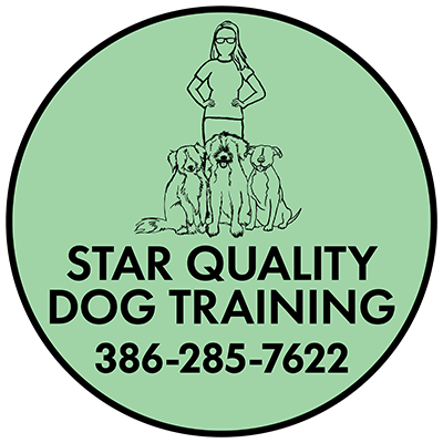 Star Quality Dog Training